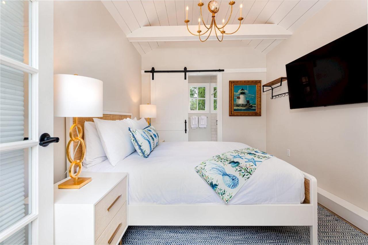 Nantucket Resort Collection Luaran gambar