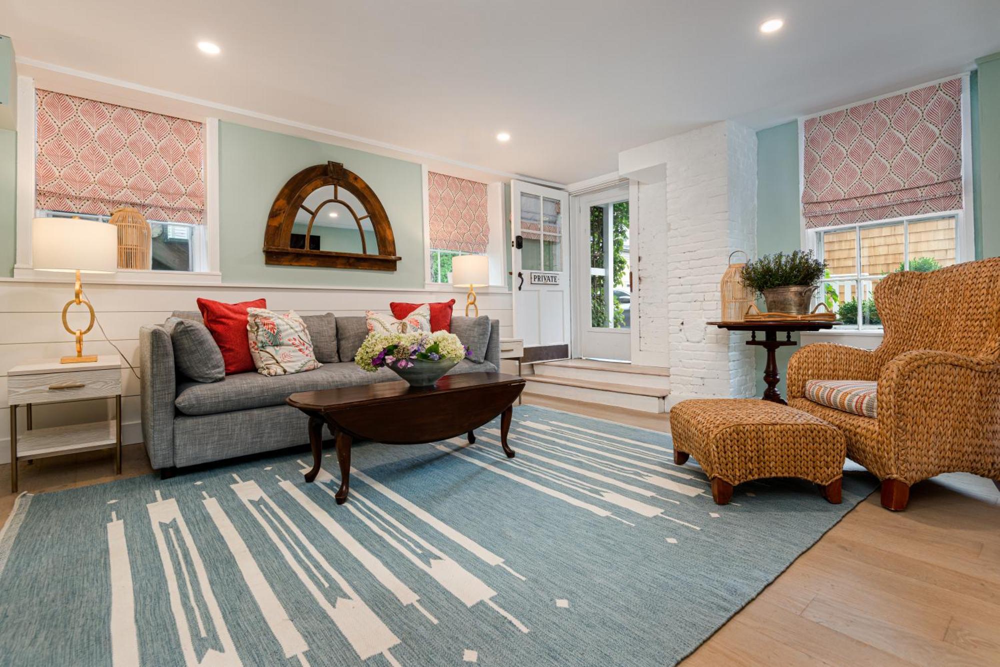 Nantucket Resort Collection Luaran gambar