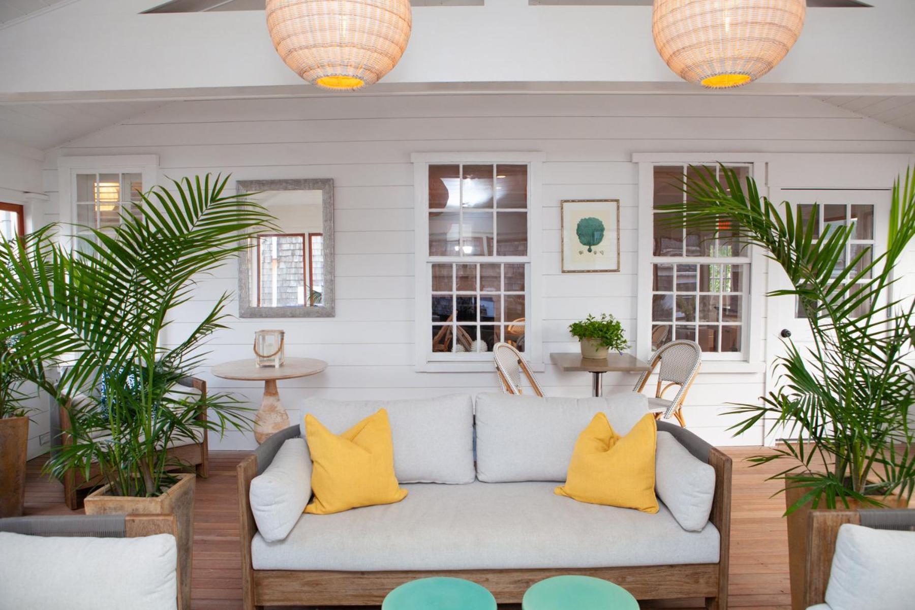 Nantucket Resort Collection Luaran gambar