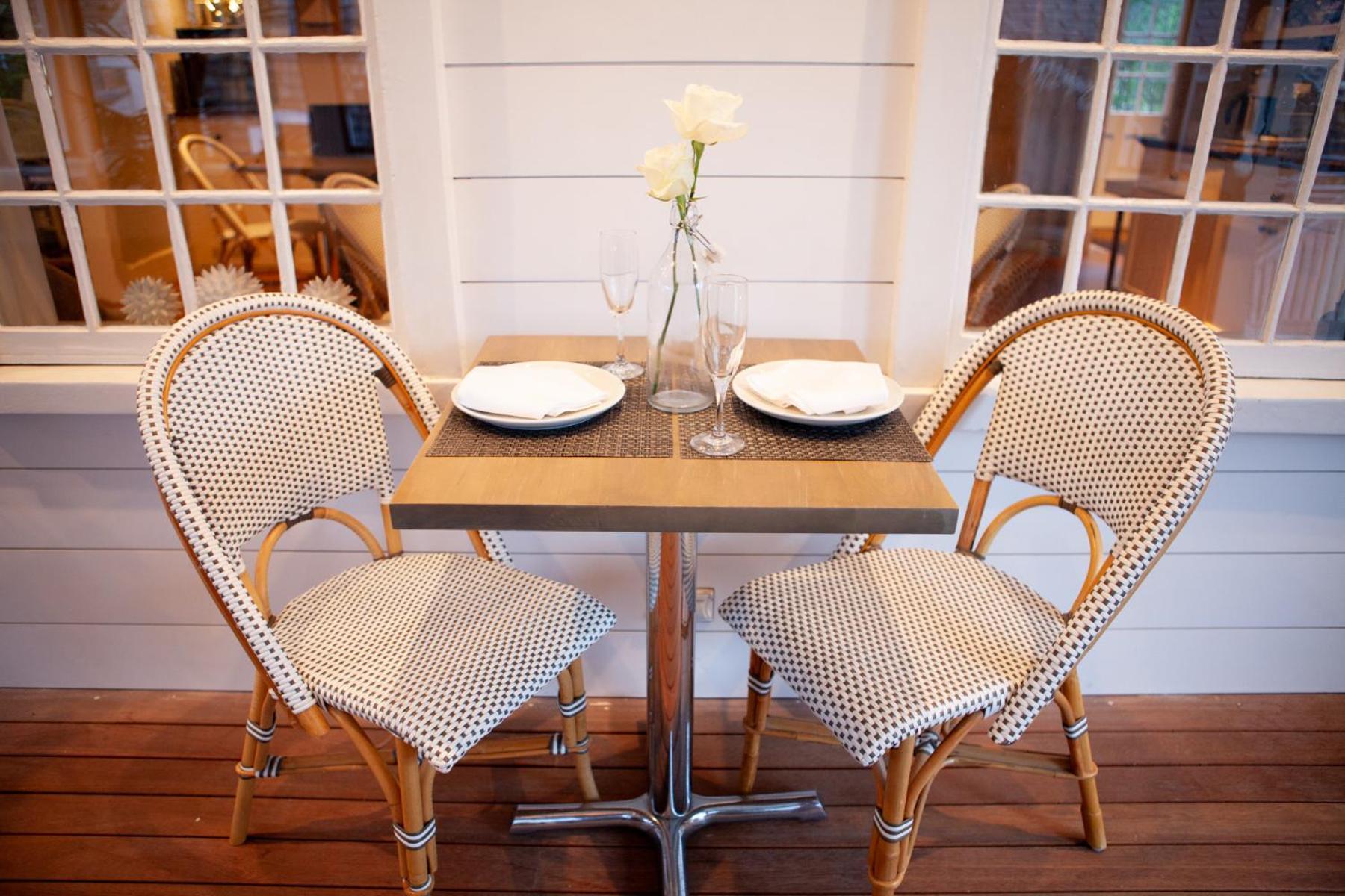 Nantucket Resort Collection Luaran gambar