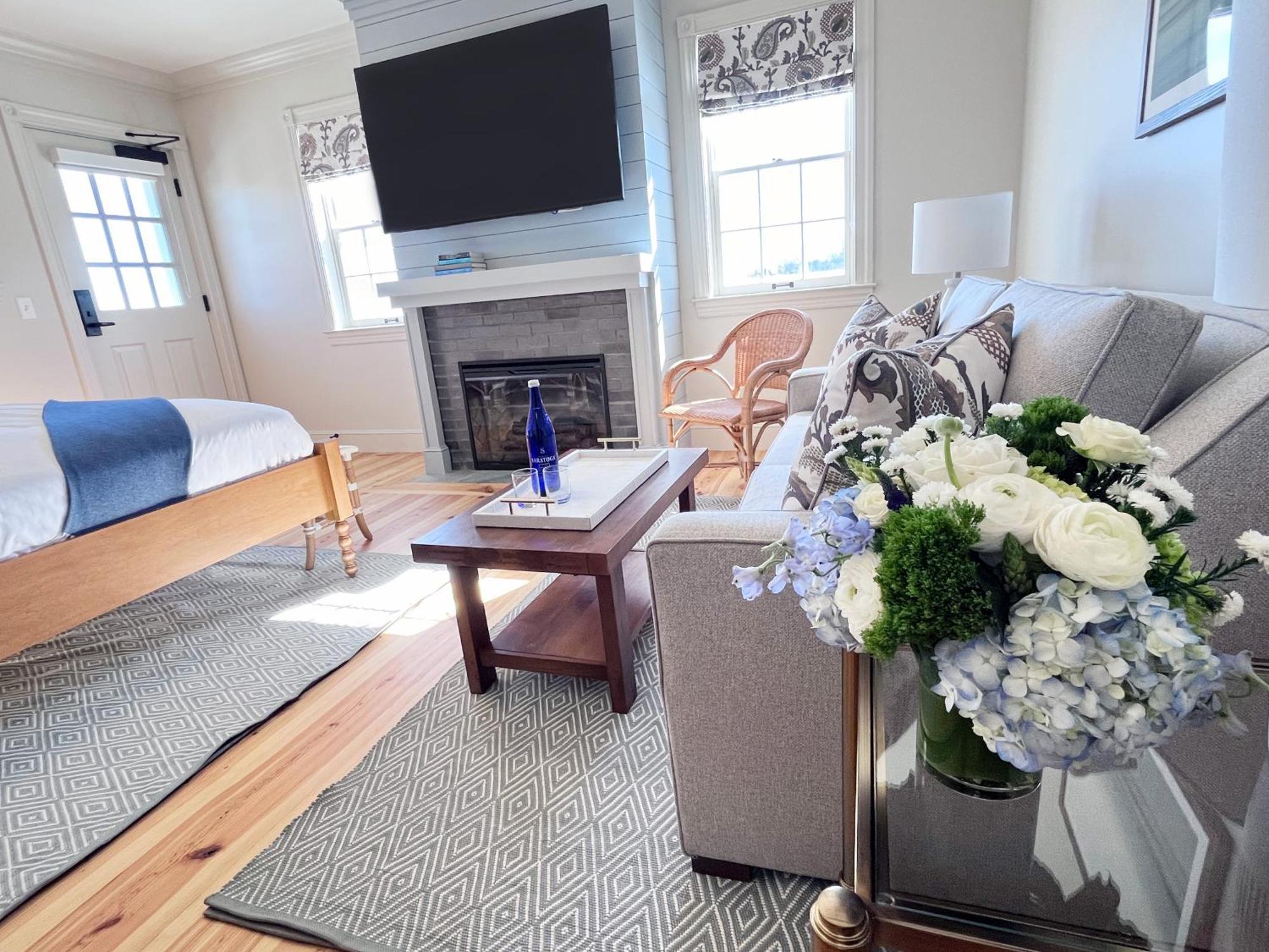Nantucket Resort Collection Luaran gambar