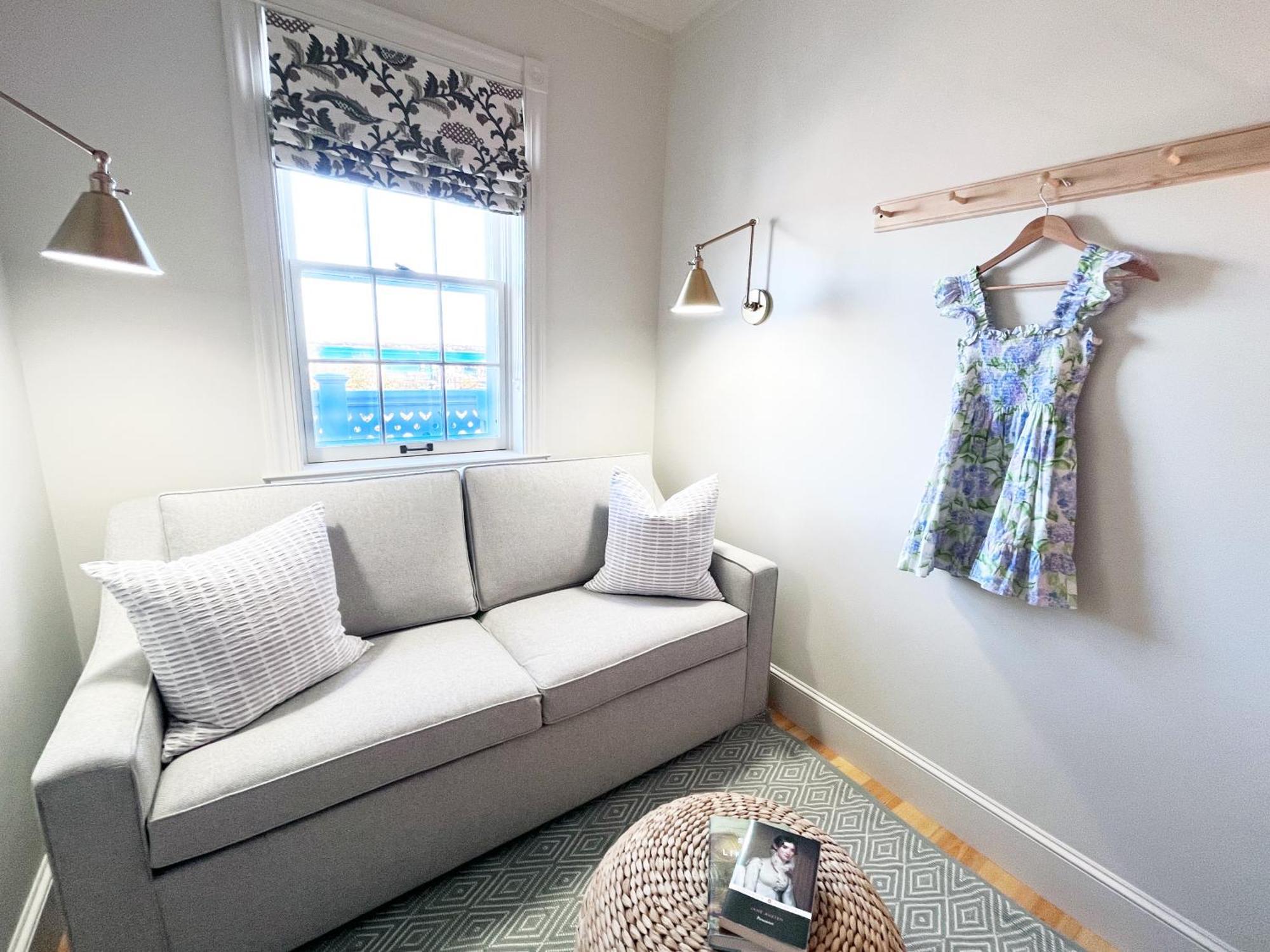 Nantucket Resort Collection Luaran gambar