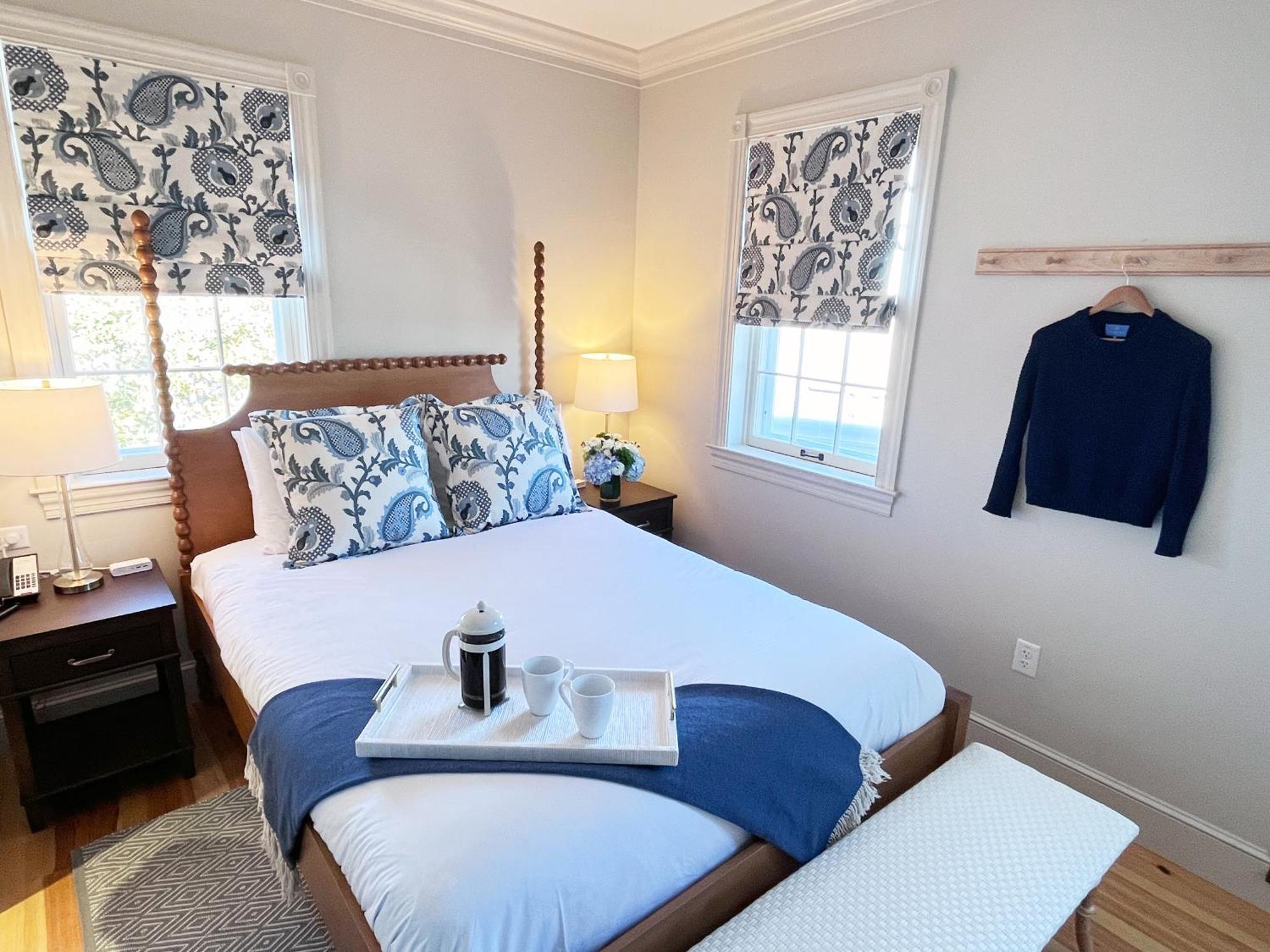 Nantucket Resort Collection Luaran gambar