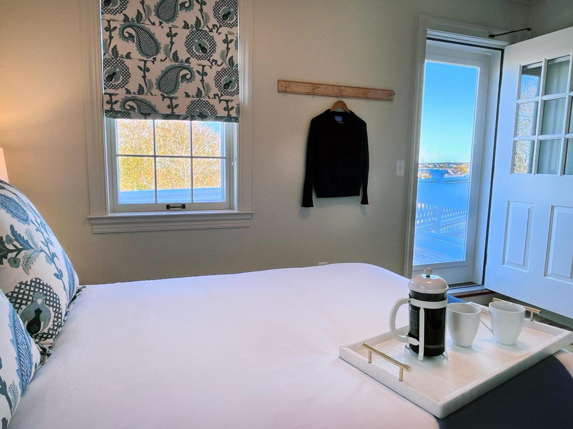 Nantucket Resort Collection Luaran gambar