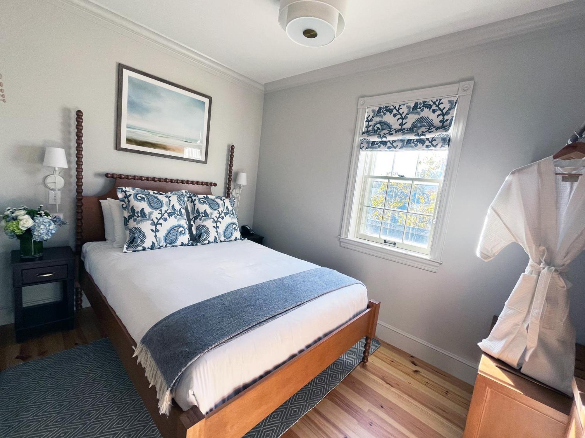Nantucket Resort Collection Luaran gambar