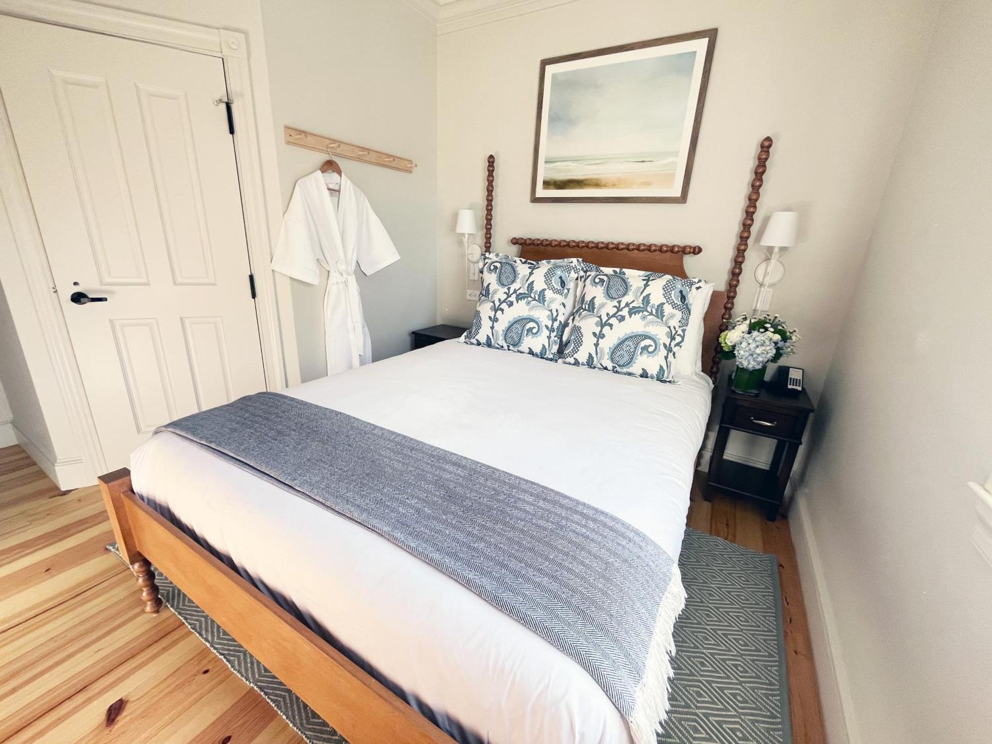 Nantucket Resort Collection Luaran gambar