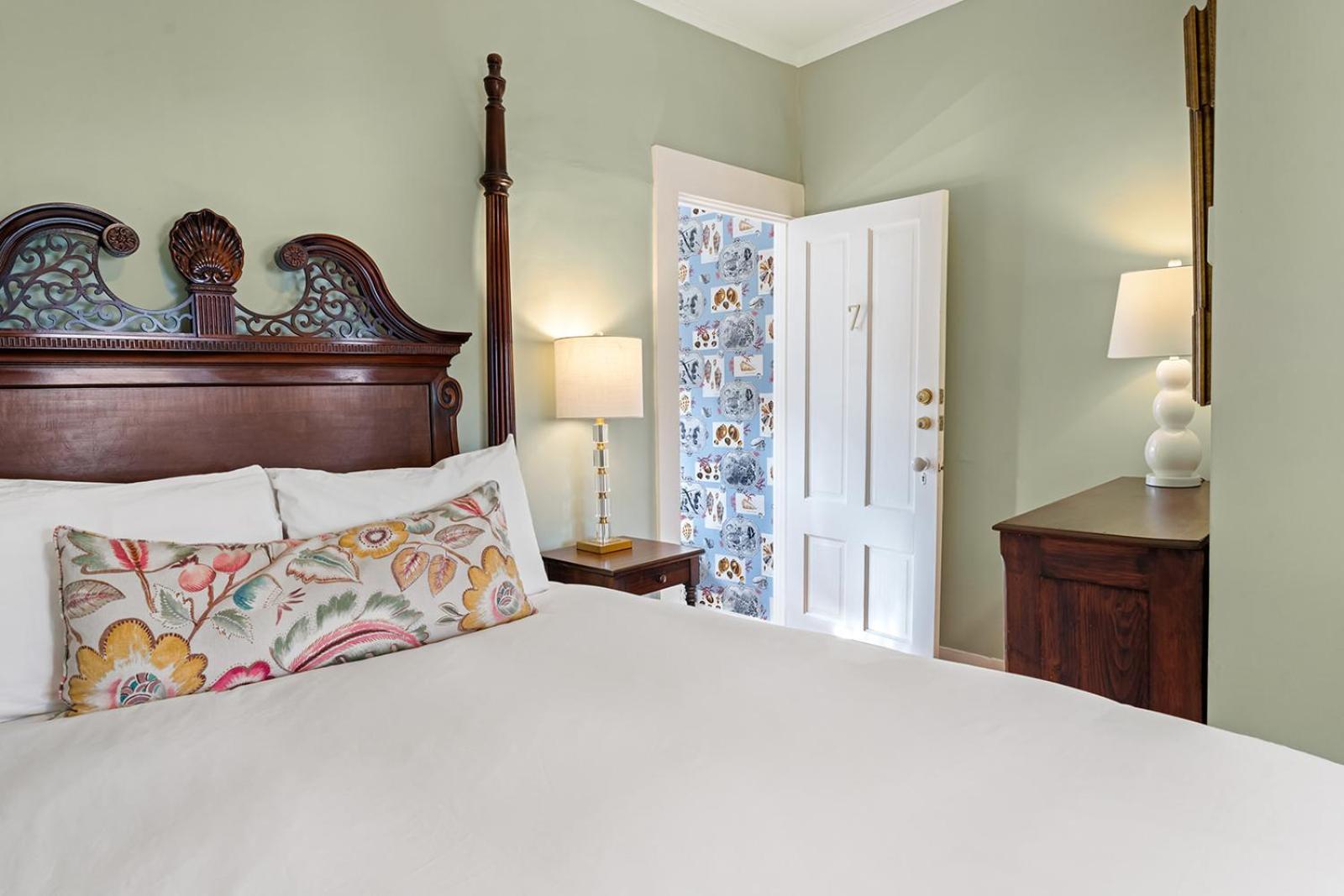 Nantucket Resort Collection Luaran gambar