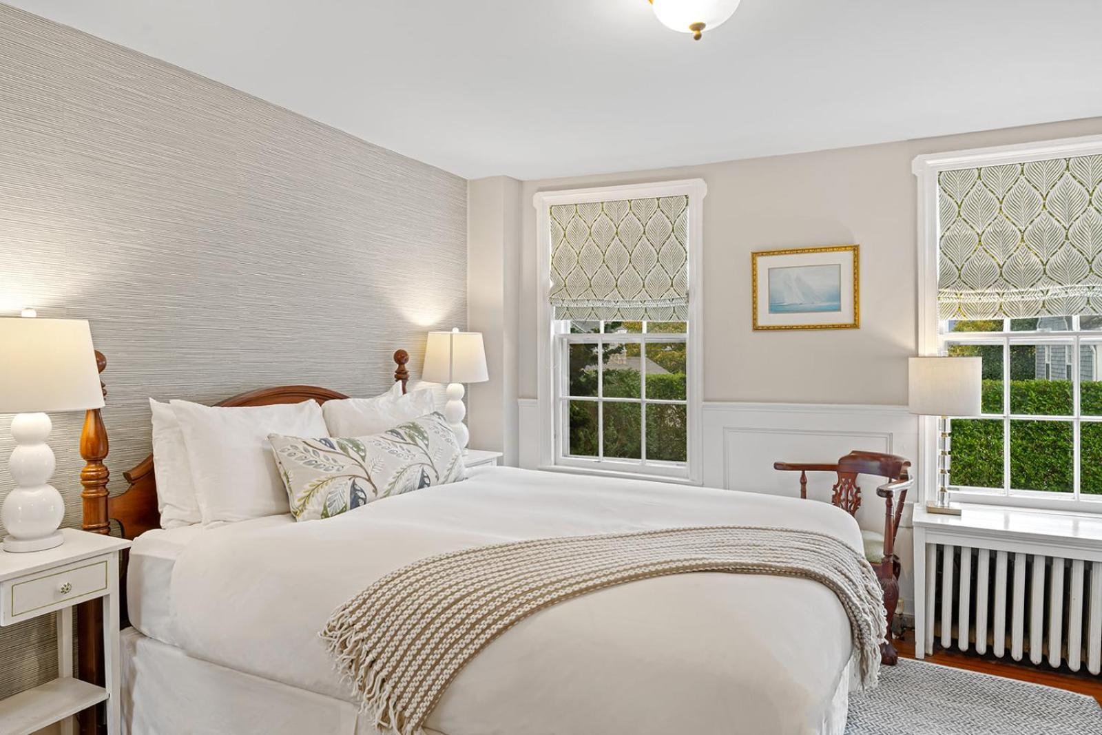 Nantucket Resort Collection Luaran gambar