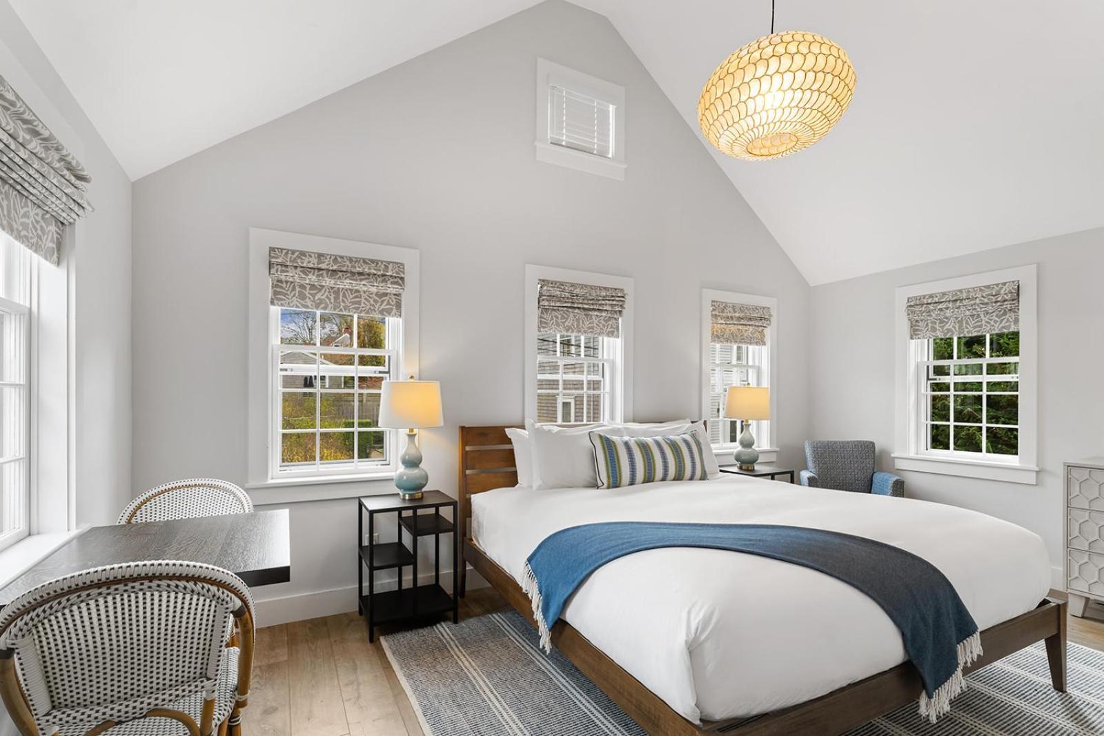 Nantucket Resort Collection Luaran gambar