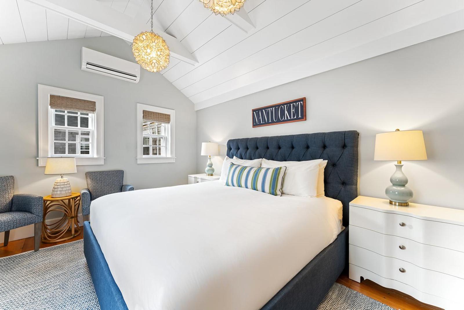 Nantucket Resort Collection Luaran gambar