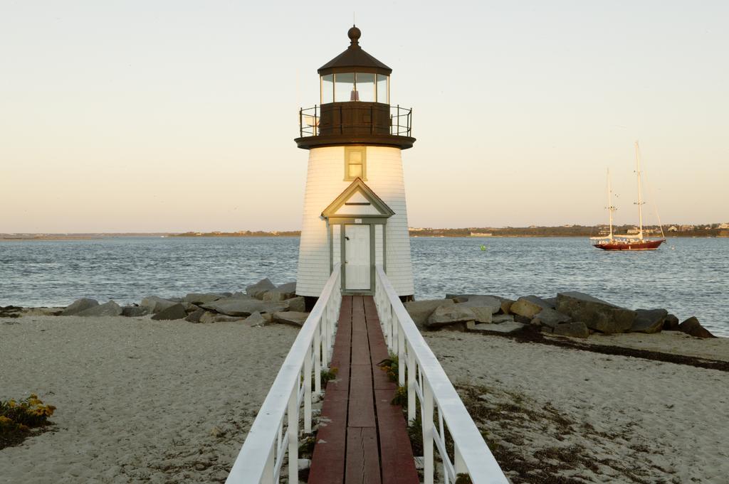Nantucket Resort Collection Luaran gambar