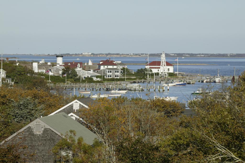 Nantucket Resort Collection Luaran gambar