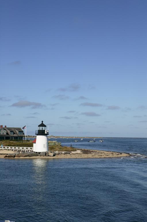 Nantucket Resort Collection Luaran gambar