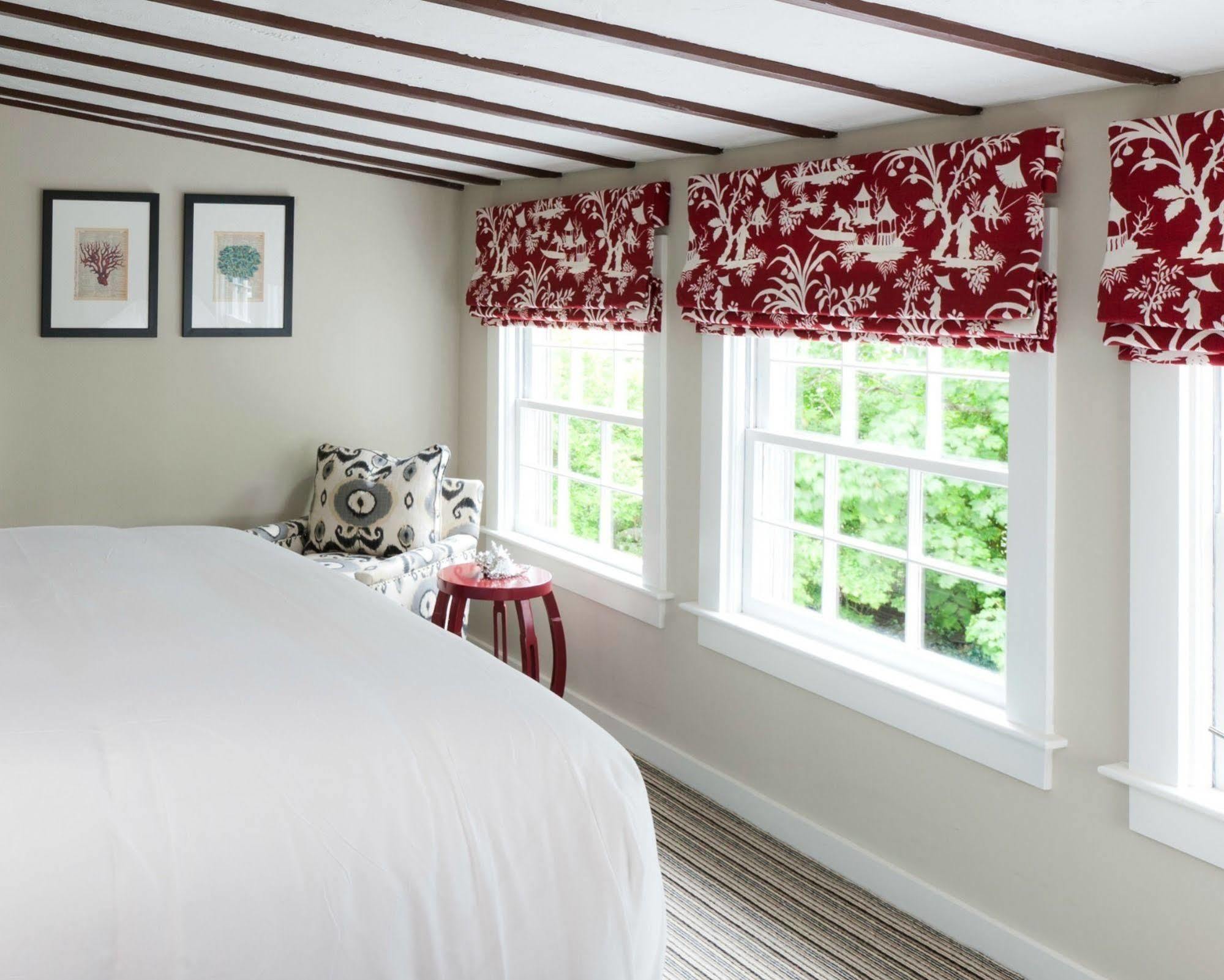Nantucket Resort Collection Luaran gambar